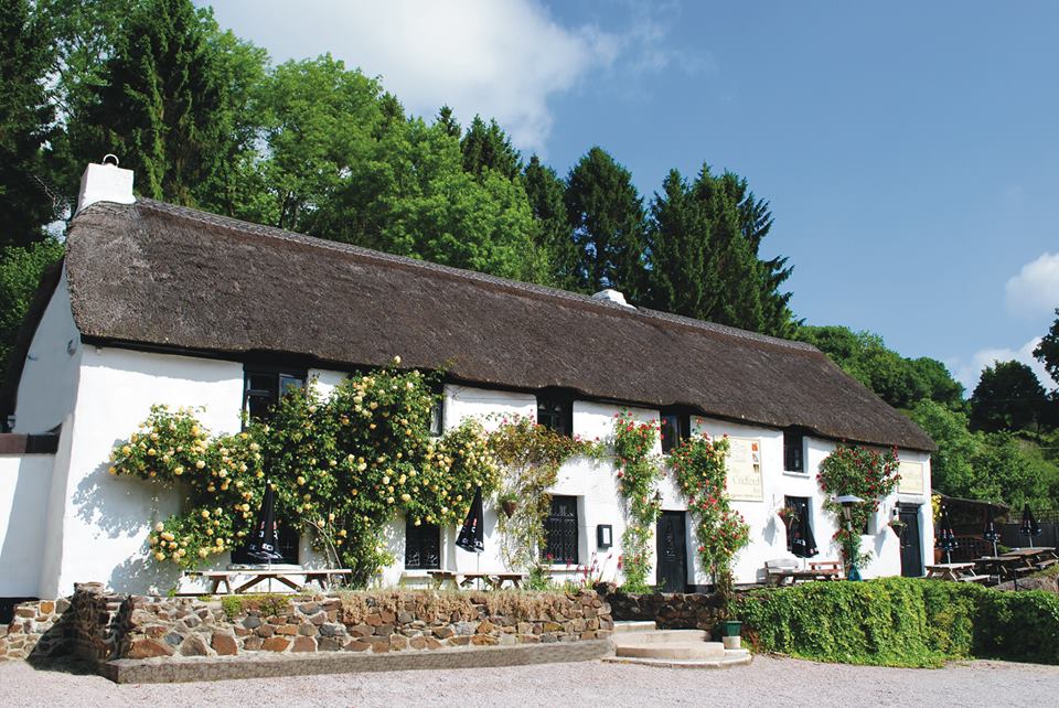 The Cridford Inn image