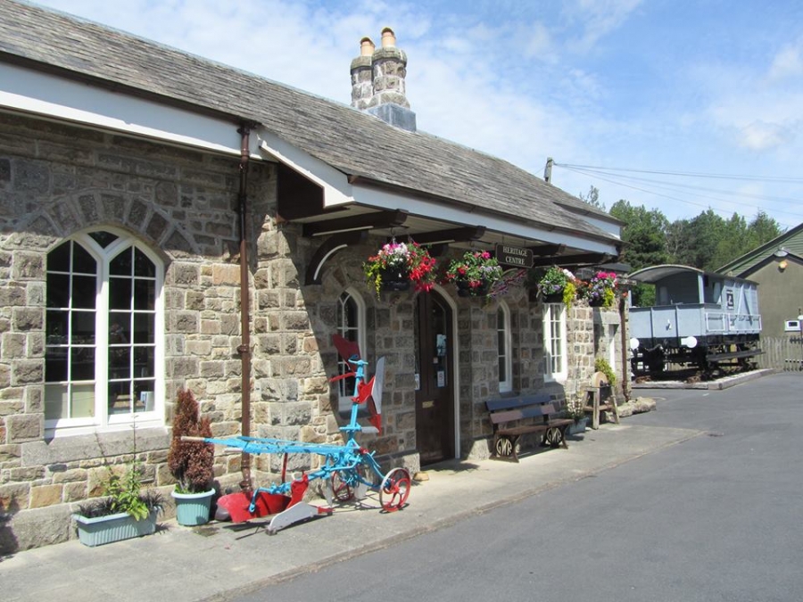 Bovey Tracey Heritage Centre image