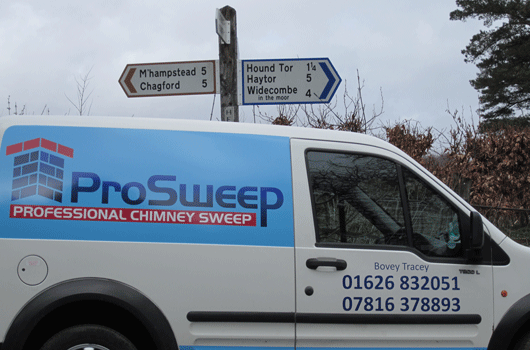 ProSweep Professional Chimney Sweep image