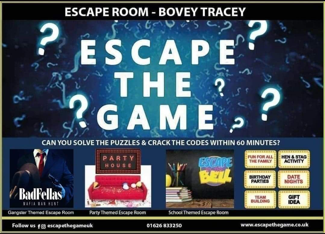 Escape The Game image