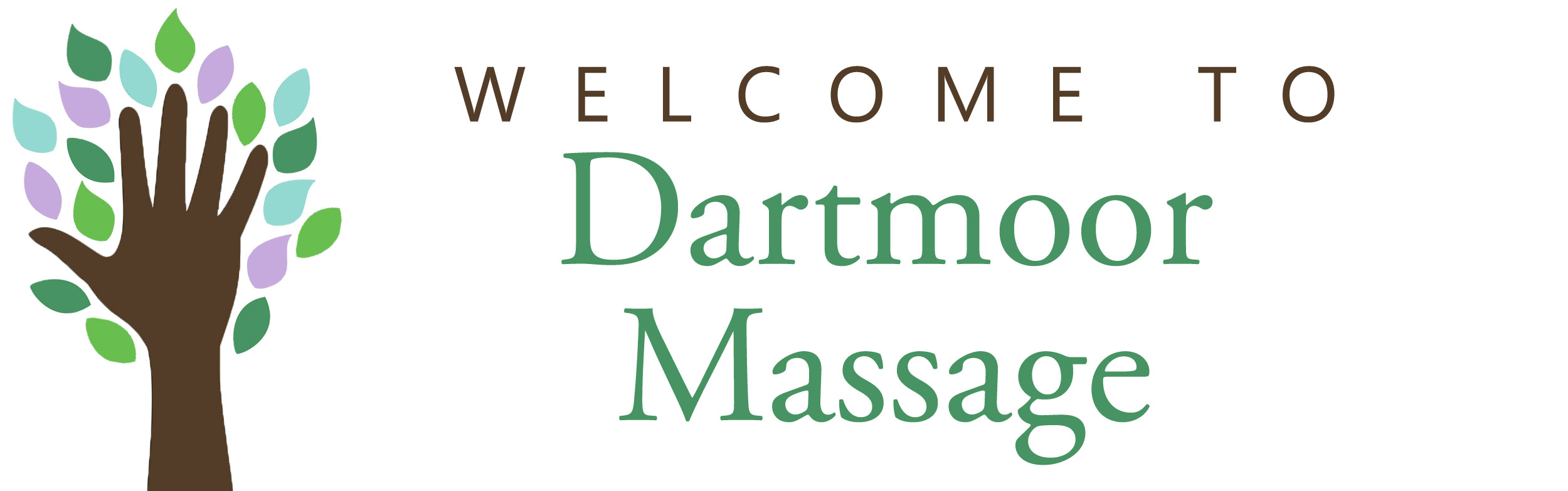 Dartmoor Massage image
