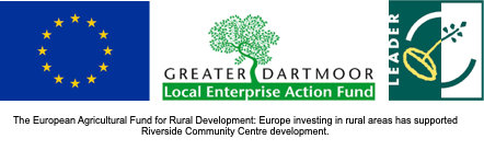 Greater Dartmoor logo