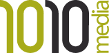 1010 Media logo