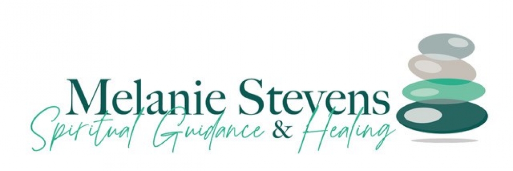 Melanie Stevens logo