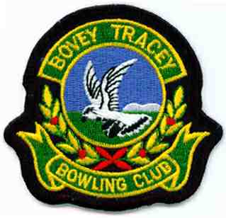 Bovey Tracey Bowling Club logo