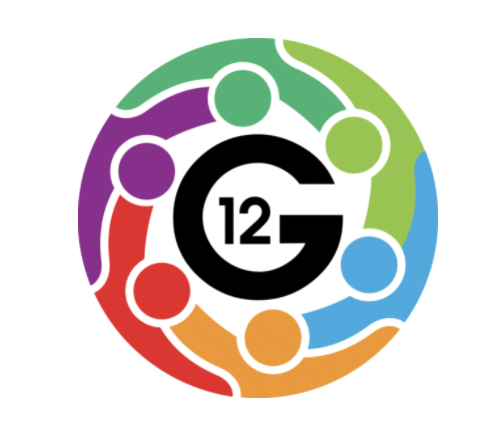 G12 Business Networking logo