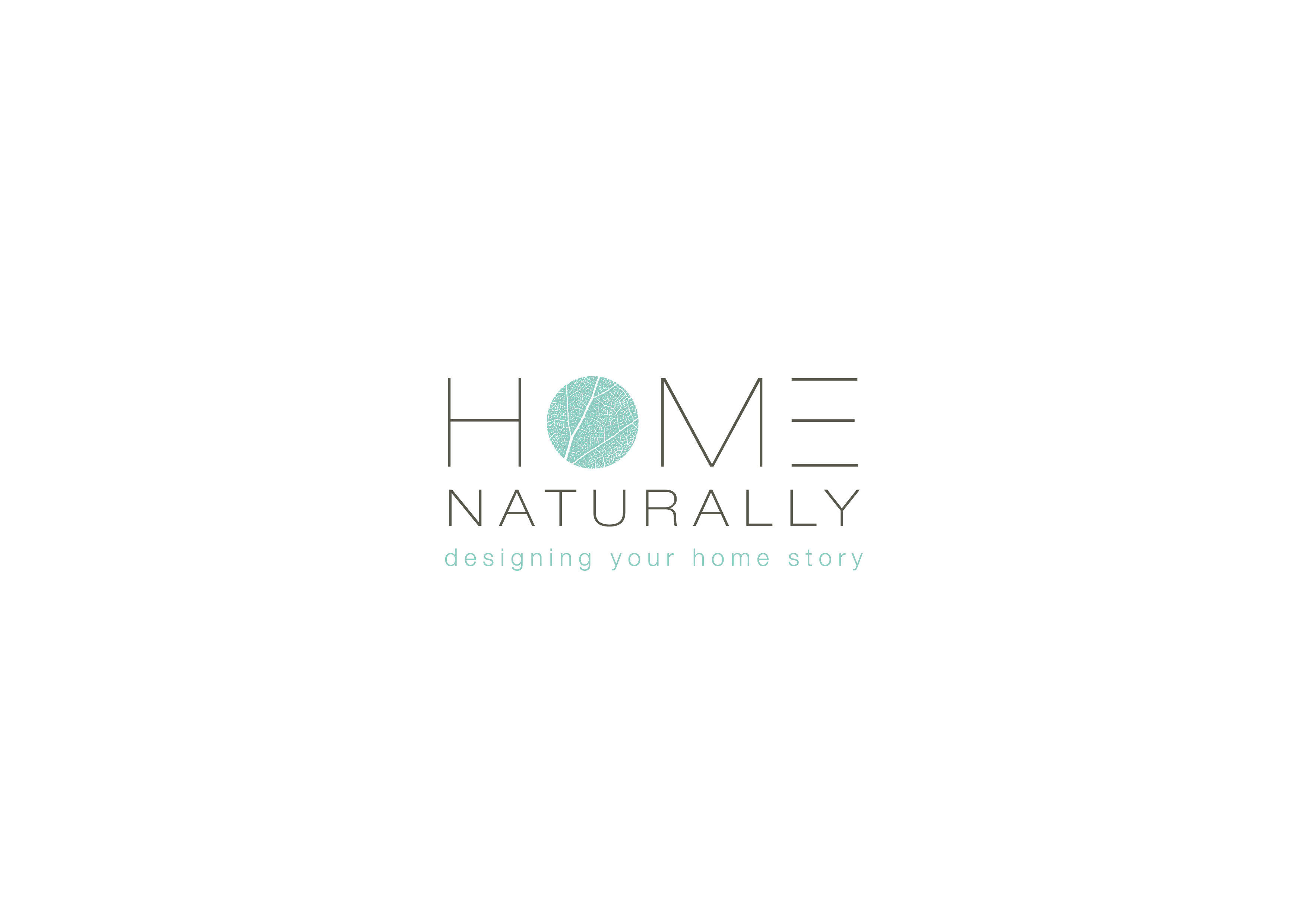 Home Naturally logo