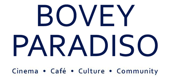 Bovey Paradiso logo