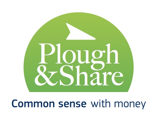 Plough & Share Credit Union Ltd logo