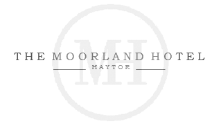 The Moorland Hotel Haytor logo