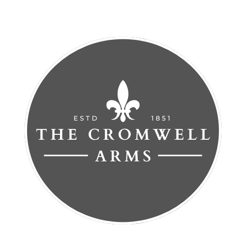 The Cromwell Arms logo