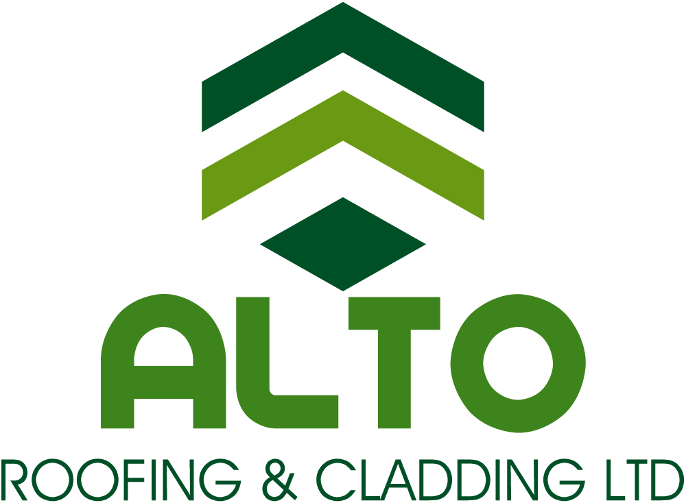 Alto Roofing & Cladding Ltd logo