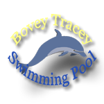 Bovey Tracey Swimming Pool logo