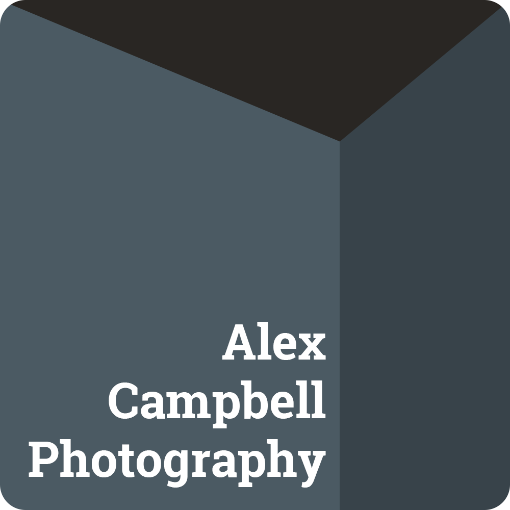 Alex Campbell Photography logo