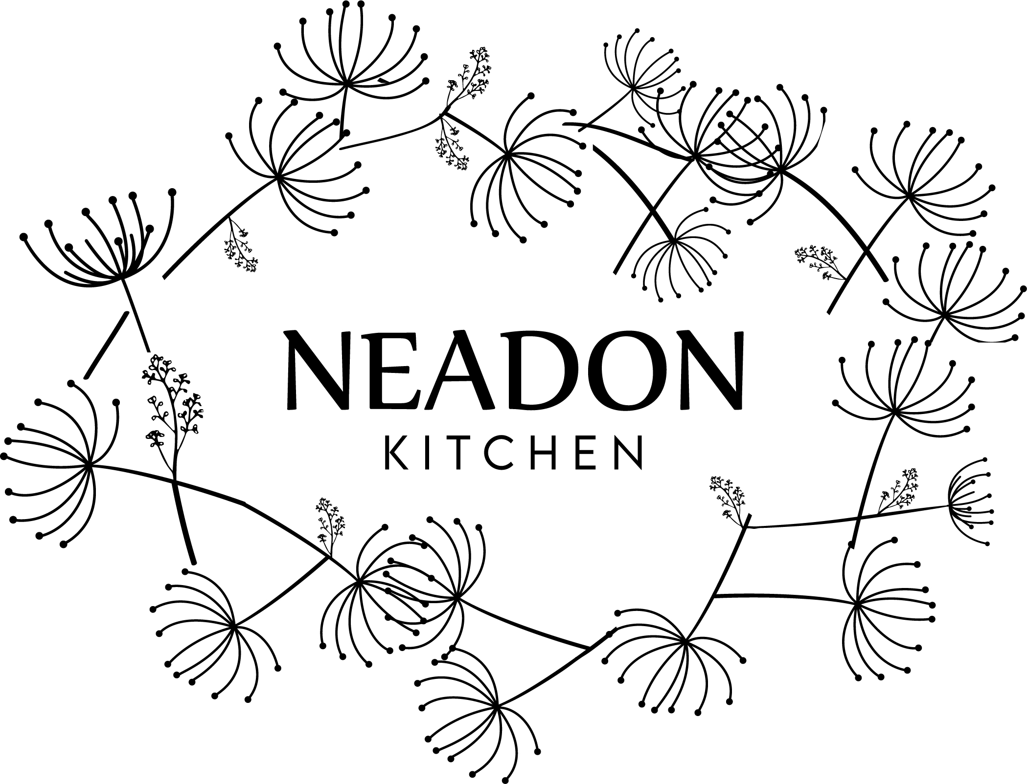 Neadon Kitchen logo